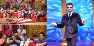 Shekhar Suman unmasks contestants on COLORS' 'Bigg Boss 16' tonight