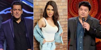 Sherlyn Chopra Accuses Salman Khan Of Backing #MeToo Accused Sajid Khan – Watching