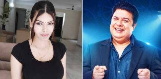 Sherlyn Chopra Files Police Complaint Against Sajid Khan, Wants His Ouster From Bigg Boss 16