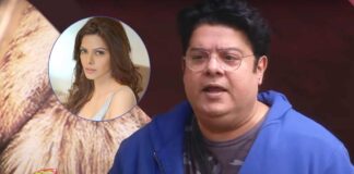 Sherlyn Chopra Gives Her Statement To The Police, Files An FIR Against 'Me Too' Accused Sajid Khan, DCW Chief Swati Maliwal Wants To See Action