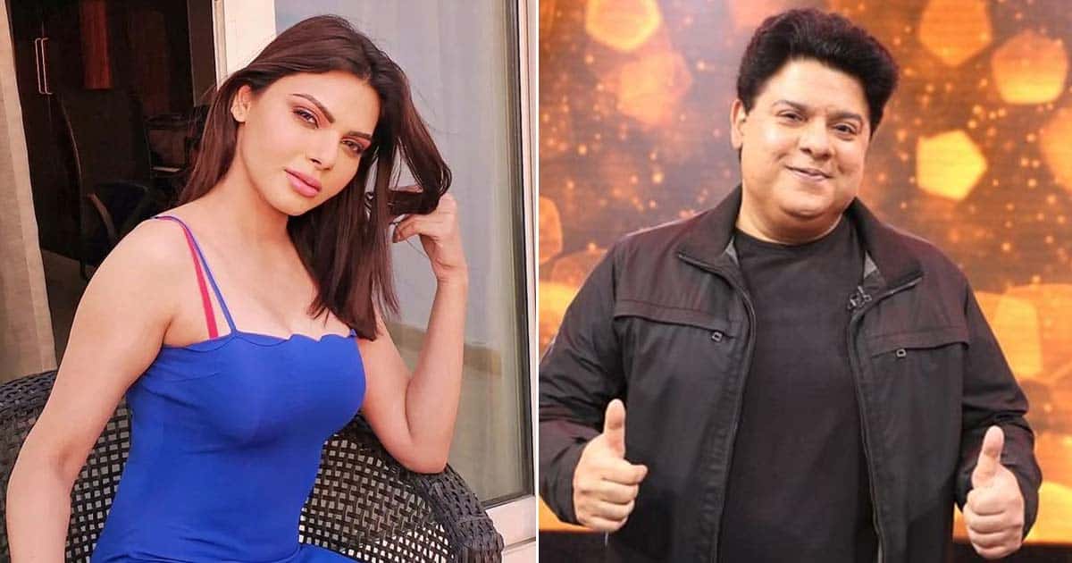 Sherlyn Chopra: Sajid Khan Asked Me To Rate His Private Parts On A Scale Of 0 To 10