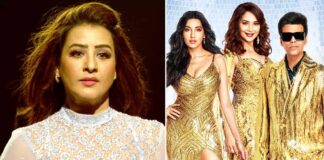 Shilpa Shinde Calls Out Jhalak Dikhhla Jaa Judges Karan Johar, Madhuri Dixit & Nora Fatehi – Watch