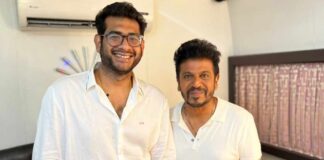 Shiva Rajkumar to work with Tamil director Karrthik Adwait