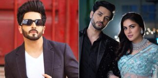 Shraddha recalls on-screen chemistry with Dheeraj in 'Kundali Bhagya'