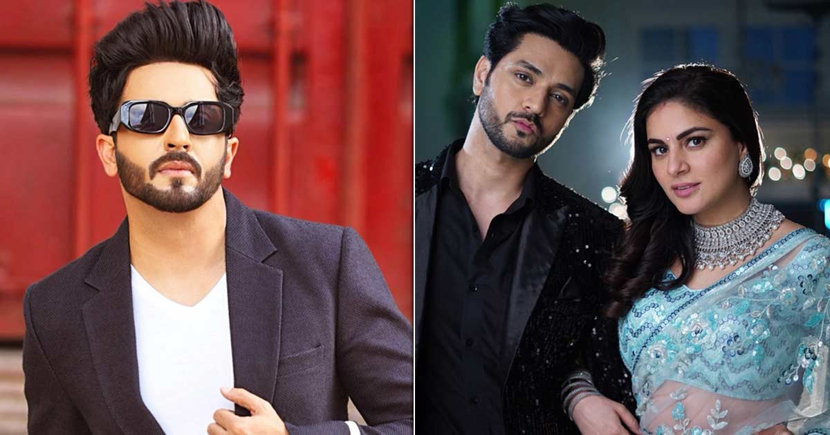Shraddha recalls on-screen chemistry with Dheeraj in 'Kundali Bhagya'