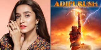 Shraddha Kapoor's VFX-Heavy Naagin Is Now On The Back Burner, Could Backlash For Prabhas' Adipurush Be The Reason?