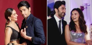 Sidharth Malhotra & Kiara Advani To Live-In Together Before Marriage Like Alia Bhatt, Ranbir Kapoor?