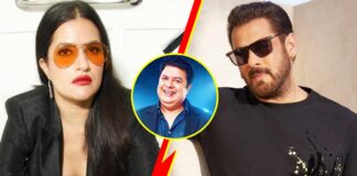 Sona Mohapatra Accuses Salman Khan Of Whitewashing His Own Toxic Masculinity While He Supports Sajid Khan, Read Tweet!
