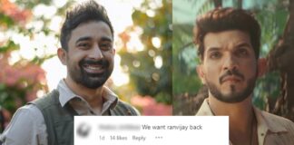 Splitsvilla X4: Netizens Cannot Imagine Rannvijay Singha Getting Replaced By Arjun Bijlani, Want Him Back!