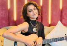 Sri Lankan hitmaker Yohani shares her love for Bollywood numbers