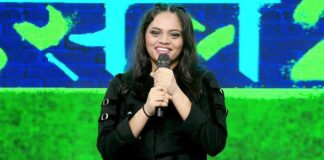 Srushti Tawade opens up on her journey from poetess to raging 'desi' rapper