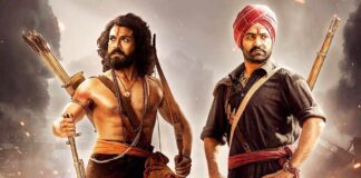 RRR: SS Rajamouli’s Blockbuster Earns A Humongous Amount From A Single Screening In Los Angeles, Any Guesses? SS Rajamouli’s RRR Gets Sold Out In Record Time For LA Screening