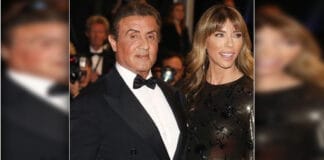 Stallone, wife Jennifer Flavin keep Rottweiler that caused their rift