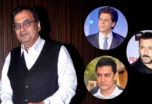 Subhash Ghai Slams Today's Bollywood Actors Calling Them "Sabun Tel Wale Log", Praises Shah Rukh Khan, Aamir Khan & Salman Khan