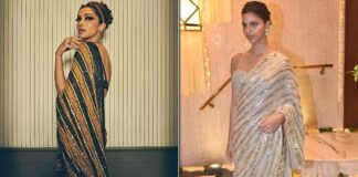 Suhana Khan Is The Next Deepika Padukone? Netizen Mistake The Starkid For Deepika At First Glance