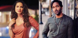 Sunny Leone learnt sign language for Vishnu Manchu-starrer 'Ginna'