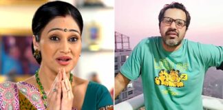 Taarak Mehta Ka Ooltah Chashmah Director Reacts To Reports About Disha Vakani's Throat Issues