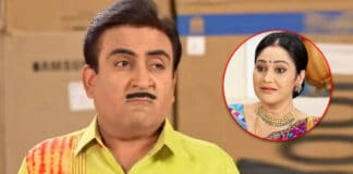 Taarak Mehta Ka Ooltah Chashmah: 'Jethalal' Dilip Joshi Breaks Silence On 'Dayaben' Disha Vakani's Throat Cancer Rumours - Deets Inside