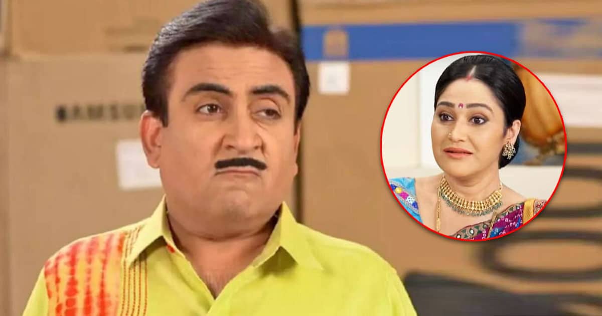 Taarak Mehta Ka Ooltah Chashmah: 'Jethalal' Dilip Joshi Breaks Silence On 'Dayaben' Disha Vakani's Throat Cancer Rumours - Deets Inside
