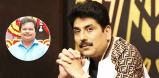 Taarak Mehta Ka Ooltah Chashmah: Old ‘Taarak’ Shailesh Lodha Hints At Never Returning “Jisne Bhi Usse Chhoda, Mudh Kar Nahi Dekha”, User Says “Nishana Asit Kumarr Modi…” Taarak Mehta Ka Ooltah Chashmah: Old 'Taarak' Shailesh Lodha Hints At Never Returning To The Show, Fans React