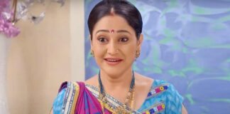 Taarak Mehta Ka Ooltah Chashmah's 'Dayaben' Disha Vakani Had Throat Issues Due To Character's Peculiar Voice? Deets Inside