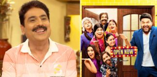 Taarak Mehta Ka Ooltah Chashmah's Shailesh Lodha Breaks Silence On Criticising The Kapil Sharma Show, "I Was Talking About Vulgarity On TV"