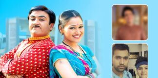 Taarak Mehta Ka Ooltah Chashmah's This Handsome Actor Was Actually Once A Chubby Kid & Also Posed With Cricketer Rohit Sharma, Can You Guess Who's He? Deets Inside