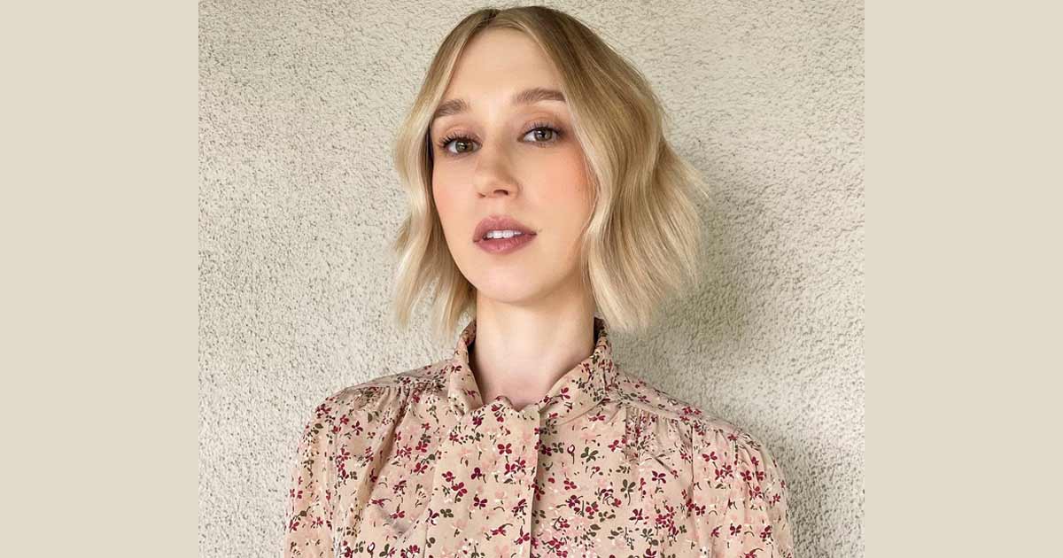 Taissa Farmiga returns for 'The Nun 2'