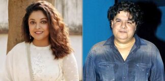 Tanushree Dutta Is Speechless By Sajid Khan's Inclusion In Bigg Boss 16, Reveals Getting Offered 25 Crore
