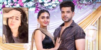 Tejasswi Prakash Has Savage Response To Paparazzi Constantly Asking Her About Marriage With Karan Kundrra, Warns “Better Be Sure Than Sorry” – Watch Tejasswi Prakash Has Savage Response To Paparazzi Constantly Asking Her About Marriage With Karan Kundrra – Watch