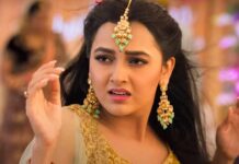 Tejasswi Prakash makes her Marathi cinema debut with 'Mann Kasturi Re'