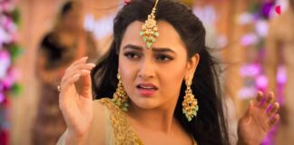 Tejasswi Prakash makes her Marathi cinema debut with 'Mann Kasturi Re'