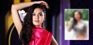 Tejasswi Prakash Panics At The Airport, Netizens Brutally Troll The Former Bigg Boss Winner, “Overacting Ki Factory” Tejasswi Prakash Panics At The Airport, Netizens Brutally Troll The Former Bigg Boss Winner - See Video Inside