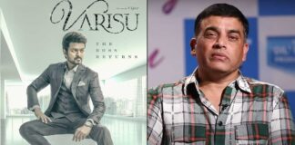 Thalapathy Vijay's Next Varisu In A Difficult Position!