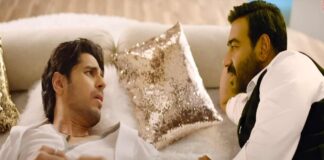 Thank God Box Office Day 1 (Early Trends): Not-So-Happy Diwali For Makers?