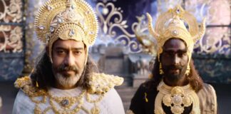 Thank God Box Office Day 2 (Early Trends): Ajay Devgn & Sidharth Malhotra Is Finding Difficult To Bring Audience Even On Diwali