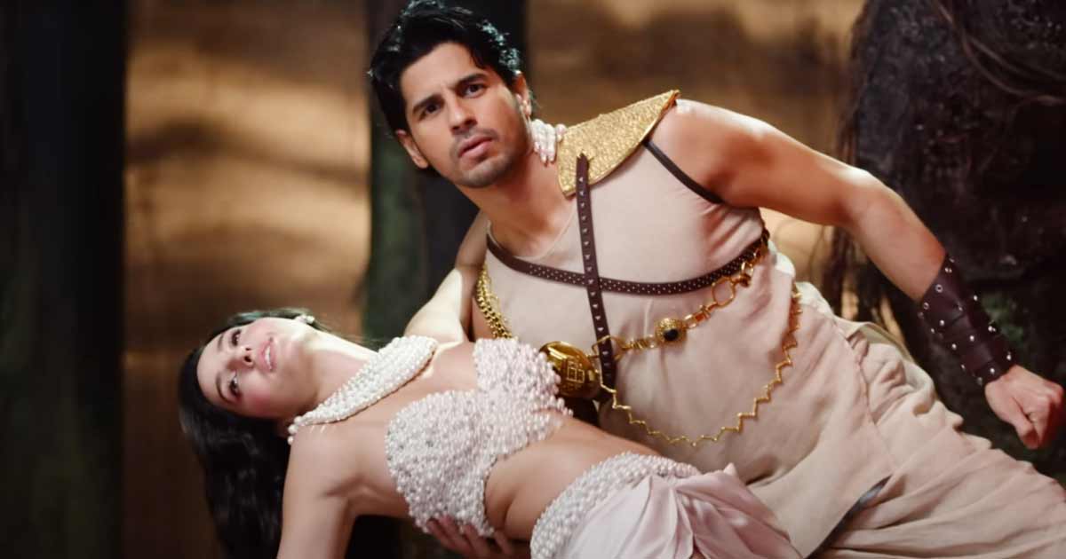 Thank God Box Office Day 3 (Early Trends): Things Are Slipping, Weekend Holds The Key To Its Fate! Read On