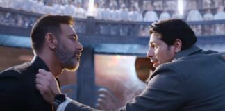 Thank God Box Office Day 5 (Early Trends):