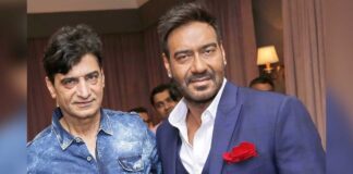 'Thank God' director Indra Kumar says Ajay 'doesn't even read the script'