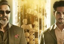 Thank God: Sidharth Malhotra Charged Whopping 7 Crores But Superstar Ajay Devgn's Fee Is More Than All The Actor's Fee Combined!
