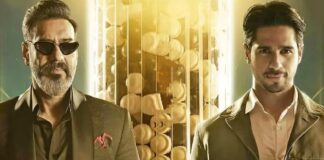 Thank God: Sidharth Malhotra Charged Whopping 7 Crores But Superstar Ajay Devgn's Fee Is More Than All The Actor's Fee Combined!