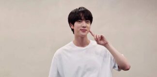 'The Astronaut' by BTS' Jin sells 700,000 copies on day 1