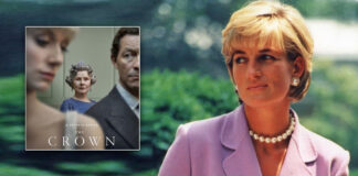 The Crown To Not Film Princess Diana’s Car Crash