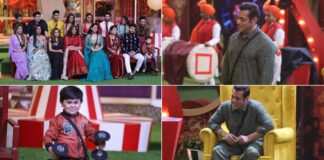 The first ‘Shukravaar Ka Vaar’ on COLORS’ ‘Bigg Boss 16’ brings a big dose of dance and drama