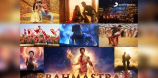 Brahmastra: Ranbir Kapoor & Alia Bhatt Starrer’s Full Music Album Out Now! THE HIGHLY-AWAITED MUSIC ALBUM OF THE YEAR BRAHMĀSTRA PART ONE: SHIVA IS OUT NOW!