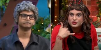 The Kapil Sharma Show: Sidharth Sagar Opens Up His Drug Addiction & Talks About Krushna Abhishek Calling Him After His Performance To Wish Him Luck, Read On!