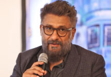 The Kashmir Files' Filmmaker Vivek Agnihotri Buys A Luxurious Apartment For A Whopping Price In Mumbai's Posh Area