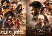 The Legend Of Maula Jatt Box Office: Makers Of Fawad Khan Starrer Flaunts Beating RRR In UK, Netizens Remind Them Of 1000 Crore+ Worldwide Business Of SS Rajamouli’s Film The Legend Of Maula Jatt vs RRR: Fawad Khan Starrer Beats SS Rajamouli's Directorial At The UK Market