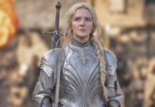 The Lord Of The Rings: The Rings Of Power Season 1 Review