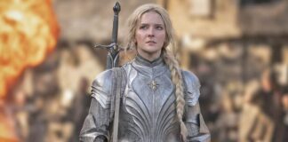 The Lord Of The Rings: The Rings Of Power Season 1 Review